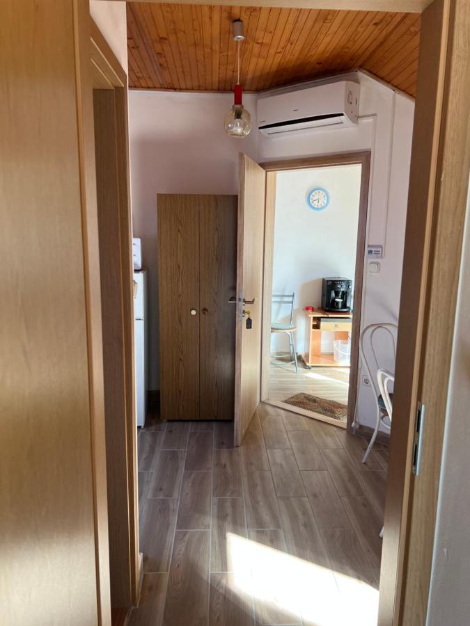 Ferienwohnung Csikos Apartman Gyenesdiás Exterior foto